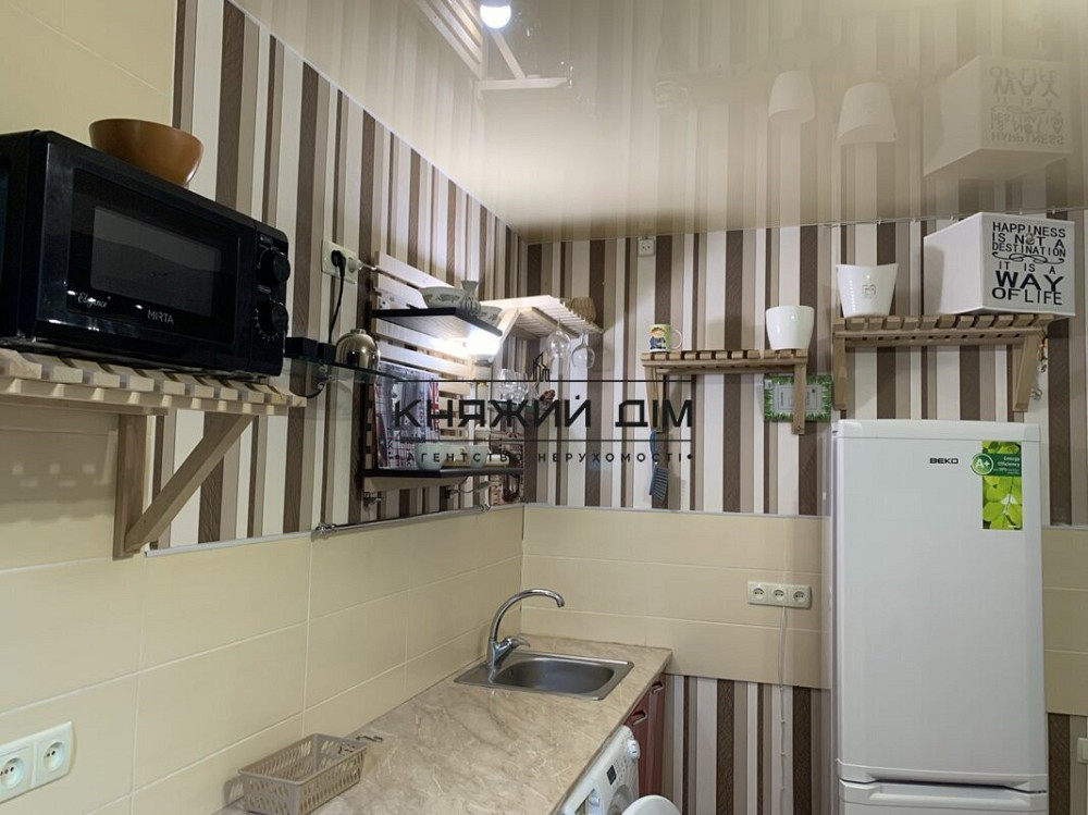 Оренда 2. квартири приватному будинку м.Славутич. Код об'єкта 11194025. Киев - изображение 6