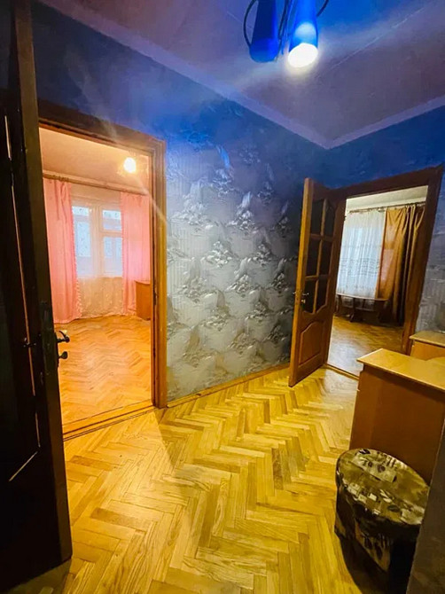 Продаж Квартира 2-кімнатна, 12/18 поверх на Вишняківська, 3 Киев - изображение 1