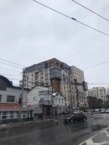 Продаж 2к Квартира 73 кв.м ЖК Гармонія Хмельницький - фото 2