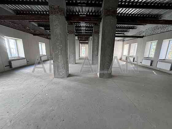 Оренда приміщення вільного призначення на Полкова вул., 76 поверх - 1/3 Київ