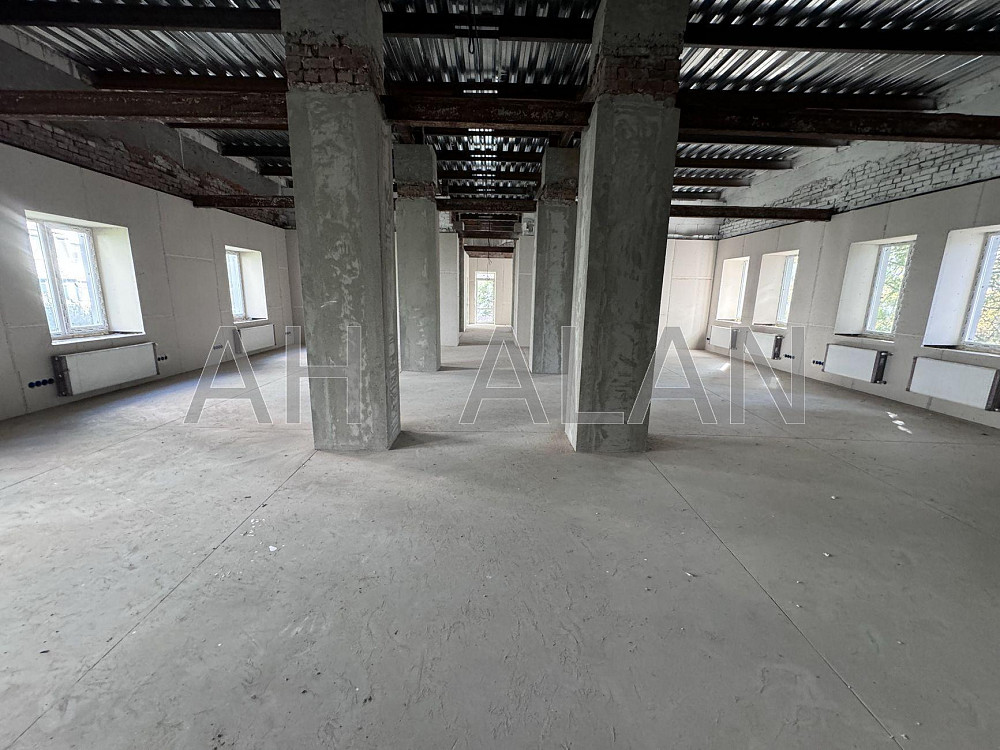 Оренда приміщення вільного призначення на Полкова вул., 76 поверх - 1/3 Київ - фото 5