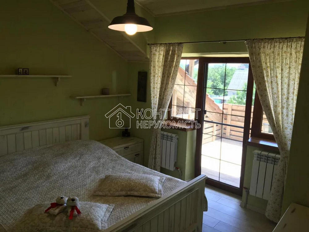 Продаж Будинок 4-кімнатний на вул. Партизанська  - фото 15