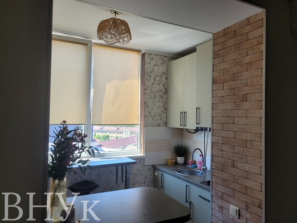 Продаж Квартира 2-кімнатна, 9/9 поверх на Арцеулова Луцьк - фото 12