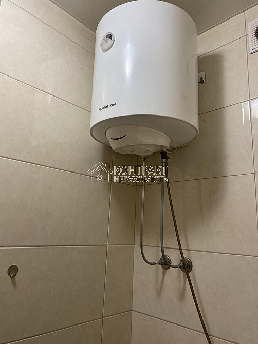 Продаж Квартира 1-кімнатна, 5/6 поверх на вул. пров.Шевченківський Харків - фото 13