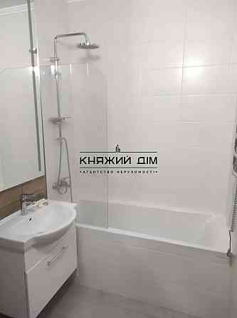 Продаж 1 кімнатної ЖК Причал 8 ст м Позняки Kiev