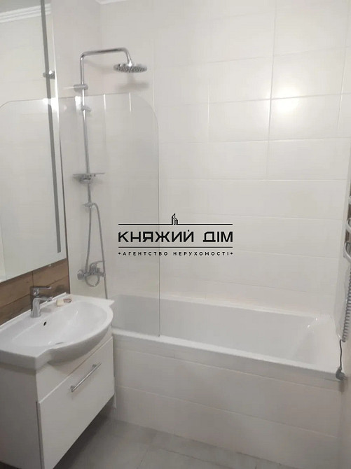 Продаж 1 кімнатної ЖК Причал 8 ст м Позняки Київ - фото 4