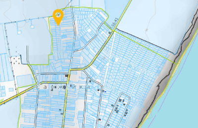 Продаж земельної ділянки 0.1 соток на улица Независимости, 10 Санжійка - фото 7