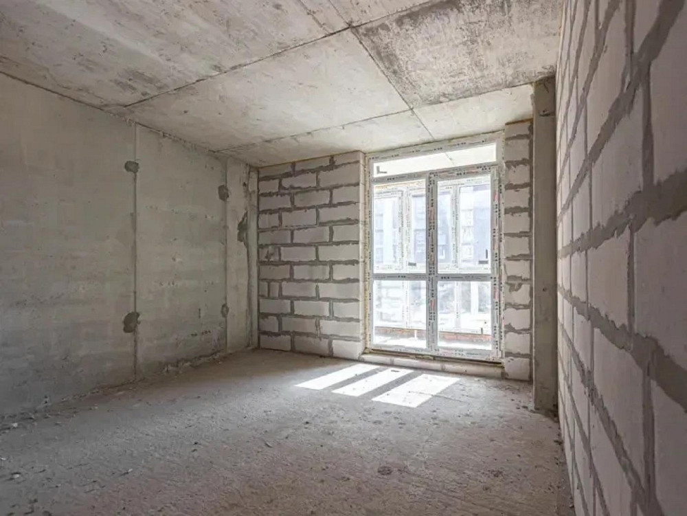 Продаж Квартира 1-кімнатна, 1/10 поверх на вул. Рудненська L'viv - photo 1