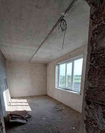 Новый дом в с. Александровка Доброолександрівка