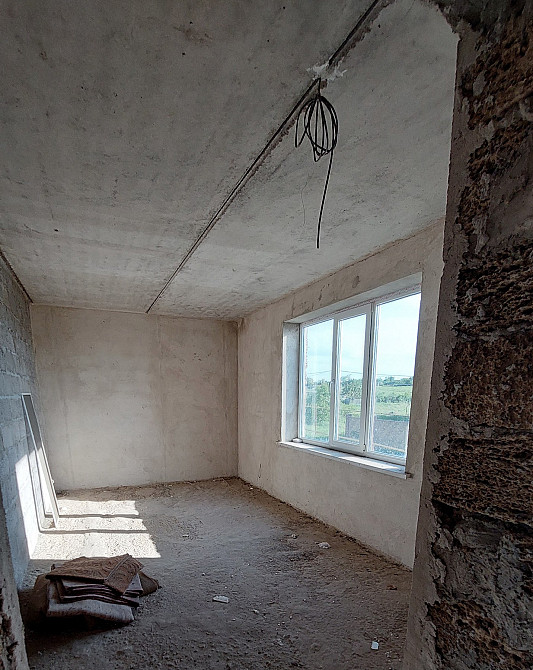 Новый дом в с. Александровка Dobrooleksandrivka - photo 5