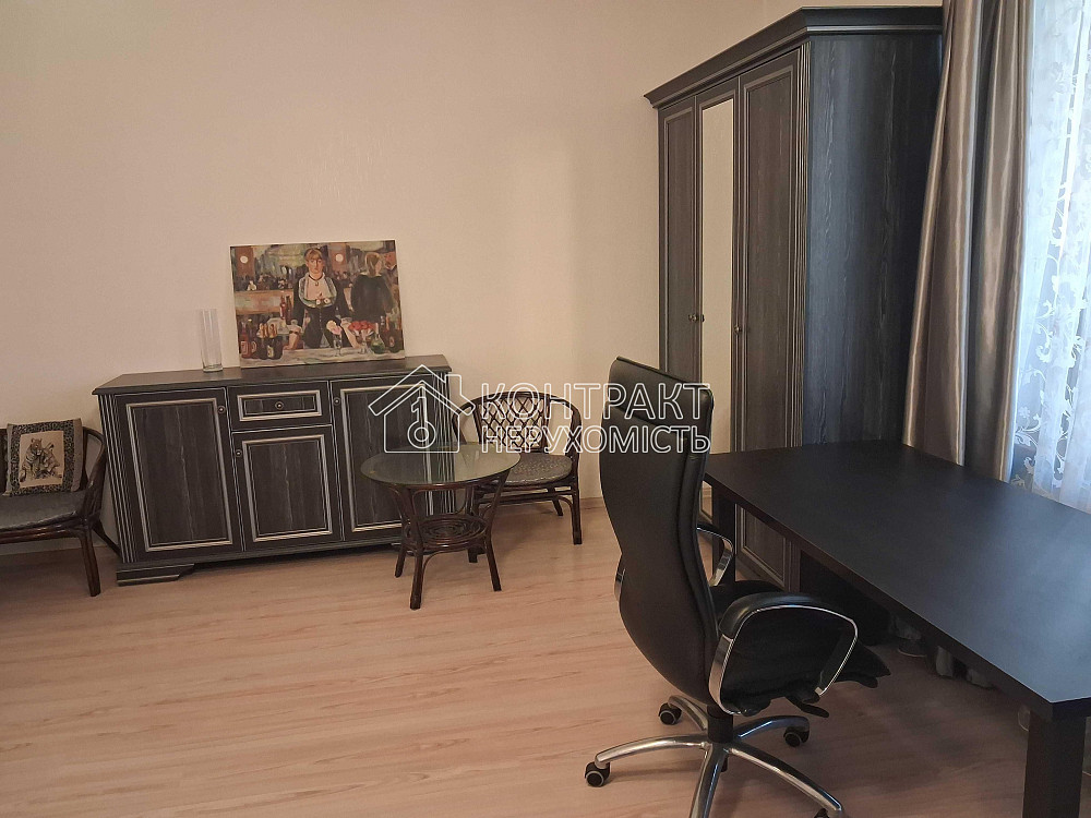 Оренда Квартира 3-кімнатна, 4/16 поверх на вул. Ляпунова Харків - фото 18