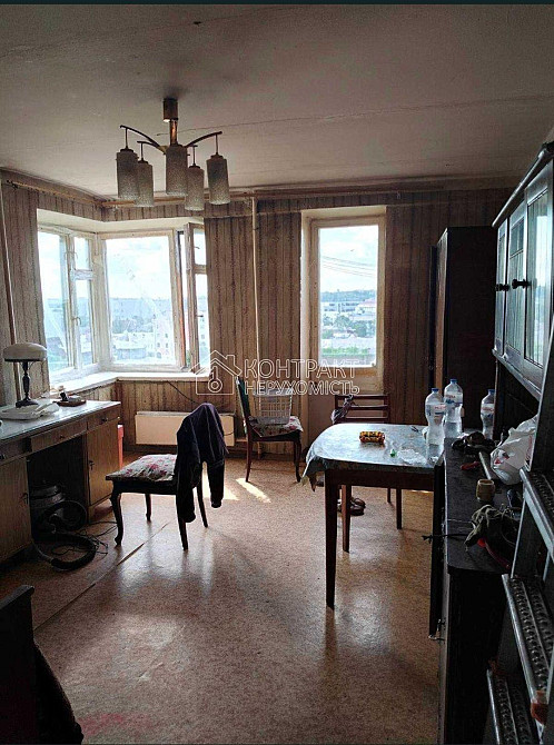 Продаж Квартира 1-кімнатна, 9/14 поверх на вул. Воскресенська Харьков - изображение 3