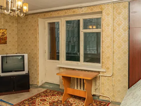 Продаж 3к Квартира 63.4 кв.м Океанівська вулиця 26 Миколаїв - фото 13