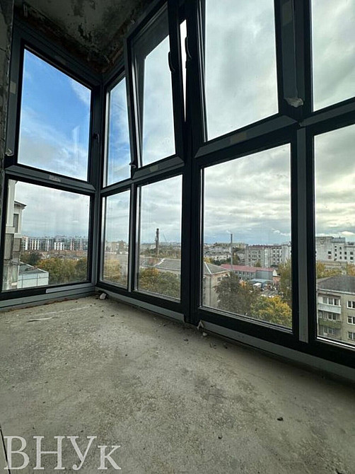 Продаж Квартира 2-кімнатна, 9/9 поверх на Зоряна Луцьк - фото 2