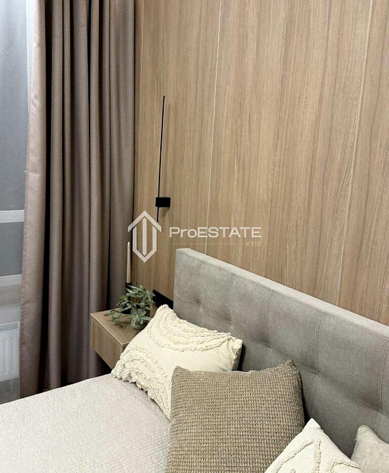 Продаж Квартира 1-кімнатна, 12/26 поверх на вул. Івана Виговського Киев - изображение 6