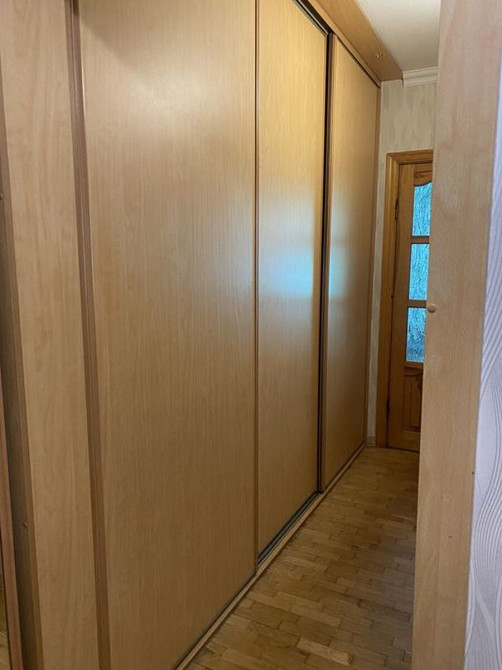 Оренда Квартира 1-кімнатна, 6/16 поверх на Петра Григоренка, 13 Київ - фото 14