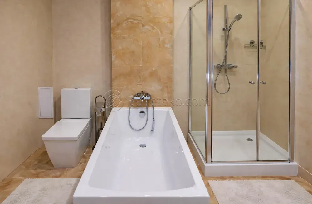 Оренда 3к Квартира 150 кв.м пер. Сабанский, 3 Одеса - фото 11