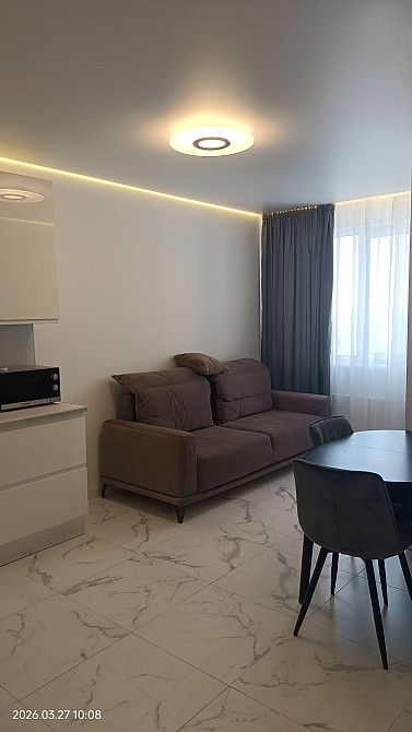 Продаж Квартира 1-кімнатна, 24/24 поверх на Архітектора Вербицького вул., д. 1-в Київ - фото 5