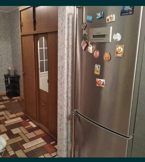 Оренда Квартира 2-кімнатна на ул. Михаила Драгоманова Киев - изображение 2