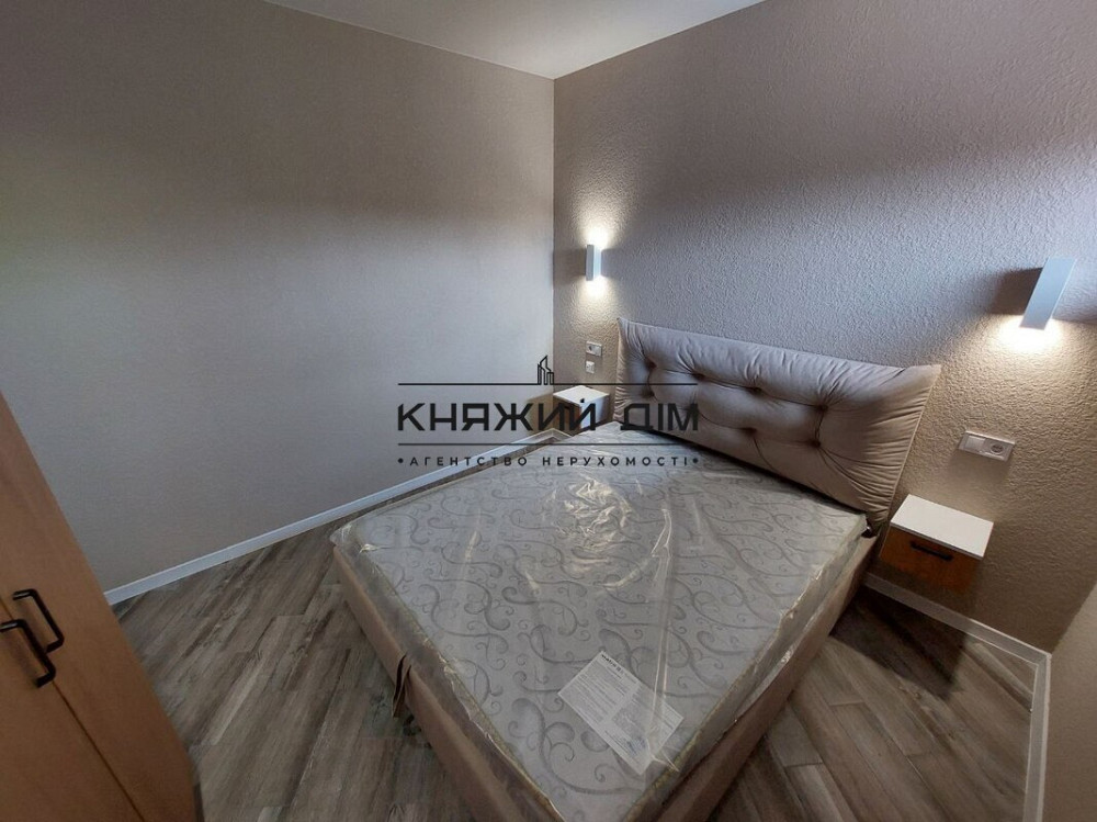 Оренда Квартира 1-кімнатна, 1/5 поверх на Тираспольская ул. Киев - изображение 2