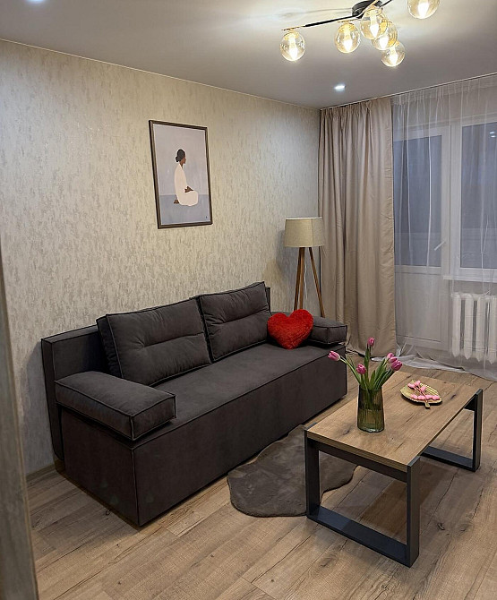 Продаж Квартира 2-кімнатна, 1/5 поверх на вул. Перемоги Житомир - фото 1