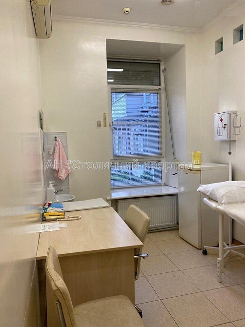 Оренда Будинок 10-кімнатний на Січових Стрільців вул., 42 Київ - фото 9