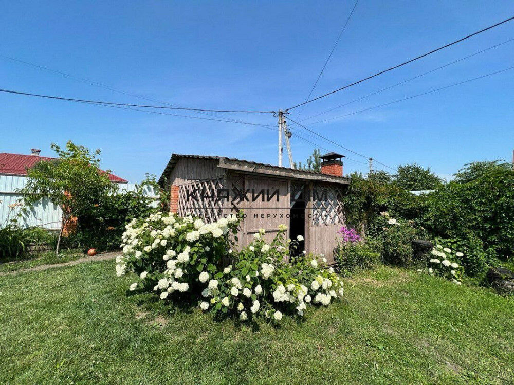 Продаж будинку 188 м2 в Мархалівці, 10 км від Києва. № 2211717  - фото 4