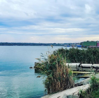 Продаж земельної ділянки 0.1 соток на ул. Курортная, 16 Нерубайское - изображение 2