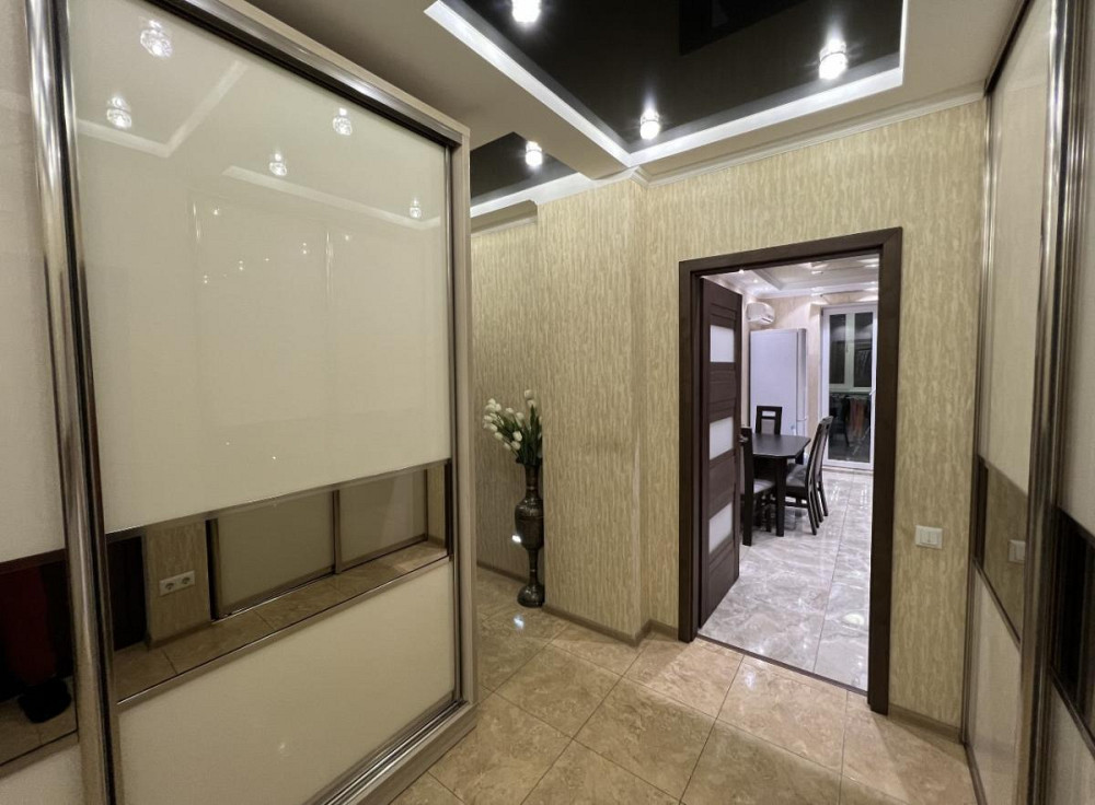 Продам 3х кімн. квартиру в ЖК Райдужний Одеса - фото 17