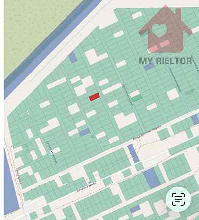 Продаж земельної ділянки 6.25 соток на Ярослава мудрого Ужгород