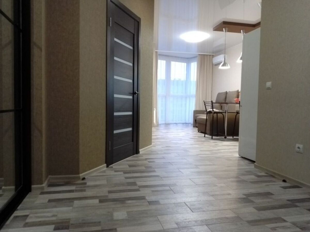 Оренда Квартира 1-кімнатна, 24/25 поверх на Драгоманова ул., 2а Kiev - photo 5