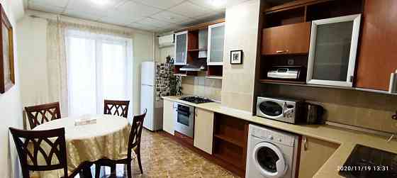 Оренда Квартира 2-кімнатна, 6/9 поверх на вул. Антоновича, 99 Kiev