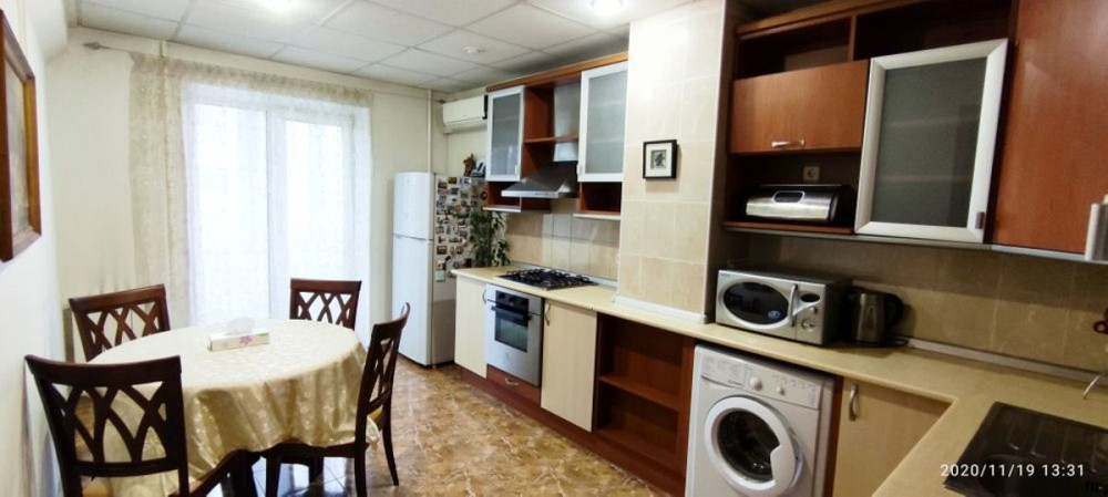 Оренда Квартира 2-кімнатна, 6/9 поверх на вул. Антоновича, 99 Київ - фото 1