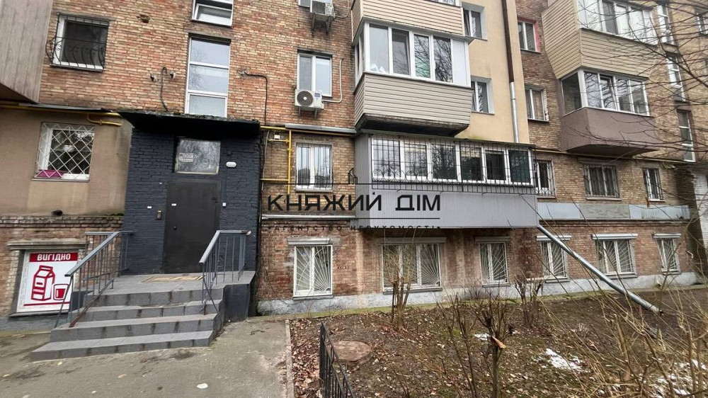 Оренда офісне приміщення на Авиаконструктора Антонова ул. поверх - 1/5 Київ - фото 13