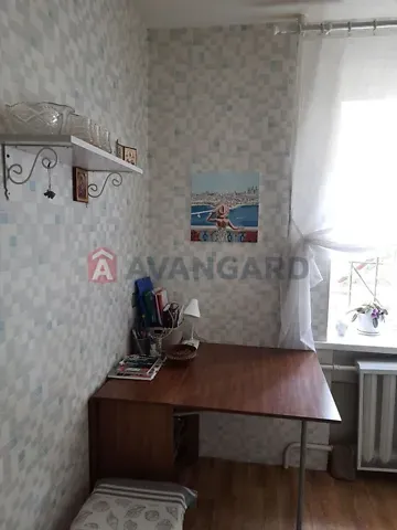 Продаж 1к Квартира 32 кв.м Бельфорський бульвар 5 Запоріжжя - фото 3