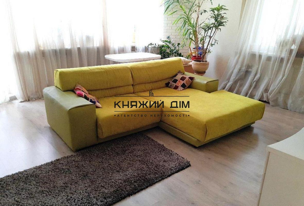 Оренда 2-х.ком. кв. студіо в ЖК Смарагдовий. м. Вокзальна. Код об'єкта: 11165308 Київ - фото 7