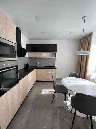 Оренда Квартира 1-кімнатна, 24/25 поверх на ул. Михаила Драгоманова Kiev