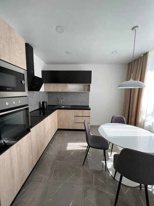 Оренда Квартира 1-кімнатна, 24/25 поверх на ул. Михаила Драгоманова Київ - фото 2