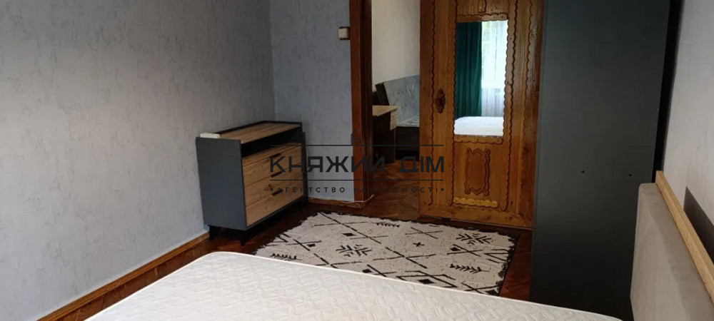 Оренда Квартира 2-кімнатна, 2/5 поверх на Зої Бутенко Киев - изображение 10