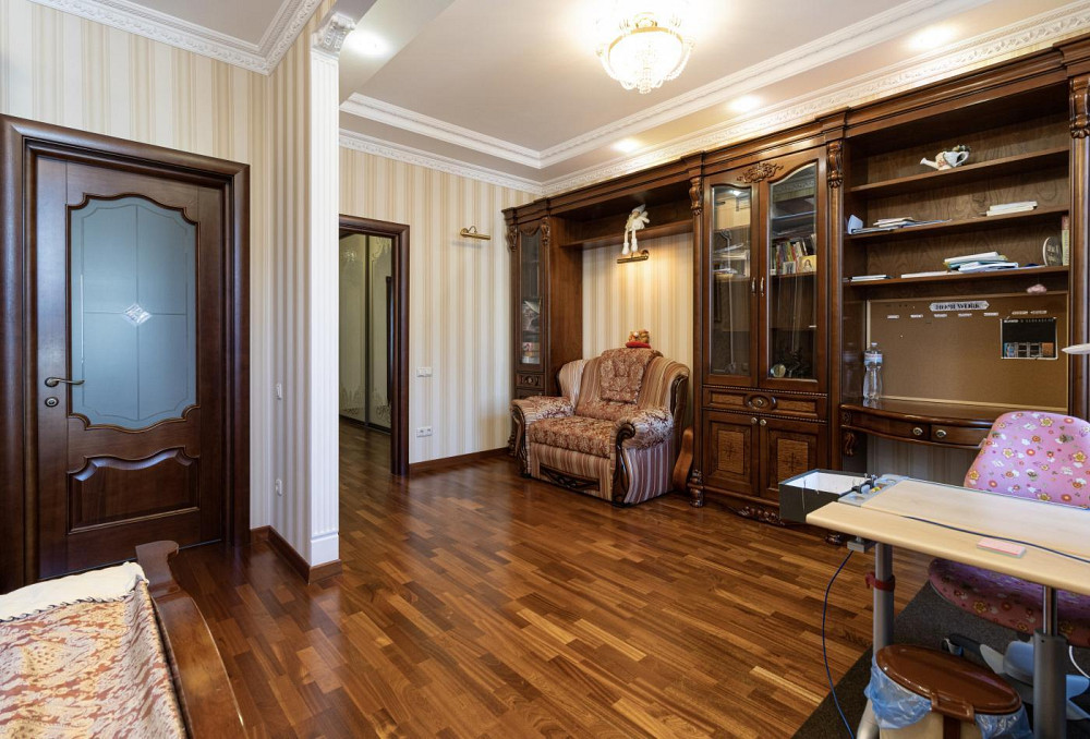 Продаж 3-поверховий Будинок з ділянкою 2 сот 310 кв.м 5 кімн. на Харківська вул. Львів - фото 8