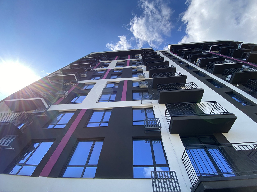 Оренда Квартира 1-кімнатна, 6/10 поверх на Флотська Ивано-Франковск - изображение 15