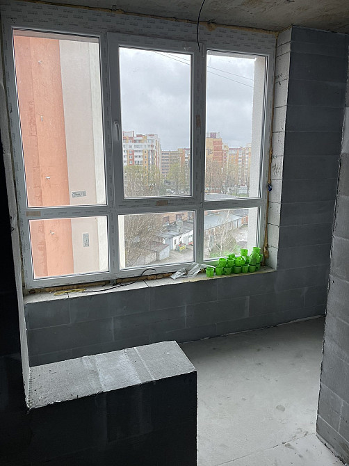 Продаж Квартира 1-кімнатна, 3/10 поверх на Тролейбусна вул., 5 Ternopil' - photo 10