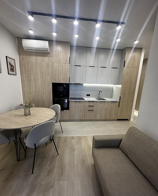 Продаж Квартира 1-кімнатна, 4/25 поверх на Краснова ул. Одеса - фото 1