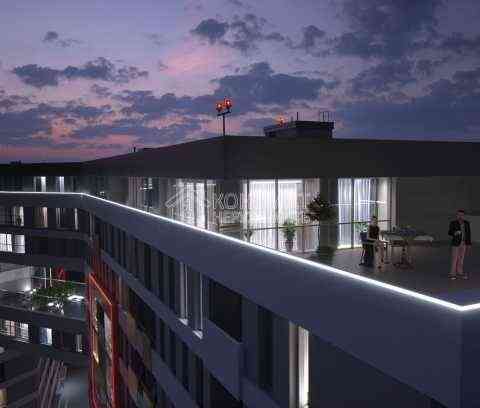 Продаж Квартира 2-кімнатна, 3/12 поверх на вул. Сокольницька Харьков