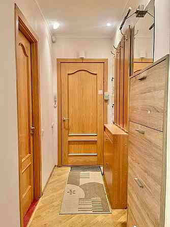 Оренда Квартира 1-кімнатна, 2/5 поверх на бульв. Лесі Українки, 20 Київ