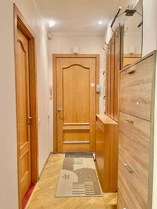 Оренда Квартира 1-кімнатна, 2/5 поверх на бульв. Лесі Українки, 20 Київ - фото 5