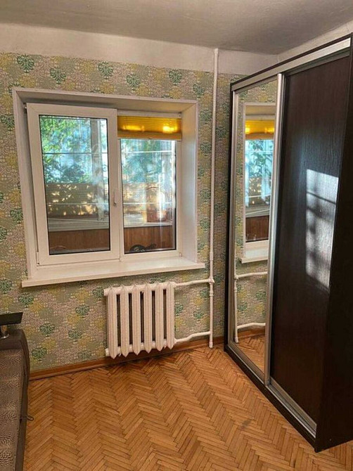 Оренда Квартира 2-кімнатна, 1/9 поверх на Ентузіастів, 51/24 Київ - фото 2