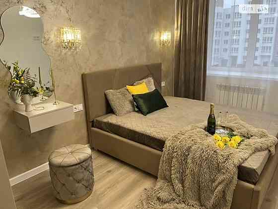 Продаж Квартира 2-кімнатна, 4/8 поверх Vinnytsya