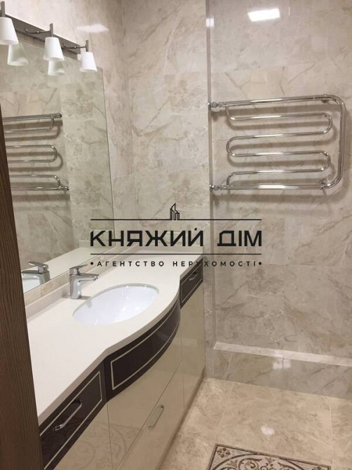 Без комісії ! Оренда 2-х. кому. кв. у ЖК Зелений Острів. Код:11203736 Київ - фото 15