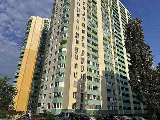 Продаж 3к Квартира 87.50 м2 ЖК «Родинний затишок» Дніпровський р-н Kiev